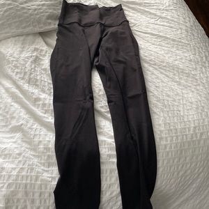 Lululemon Wunder Under Leggings